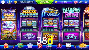 A Experiência Imersiva dos Cassinos Ao Vivo no 38d