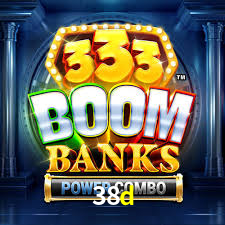 Descubra o Mundo do Cassino Online com 38d