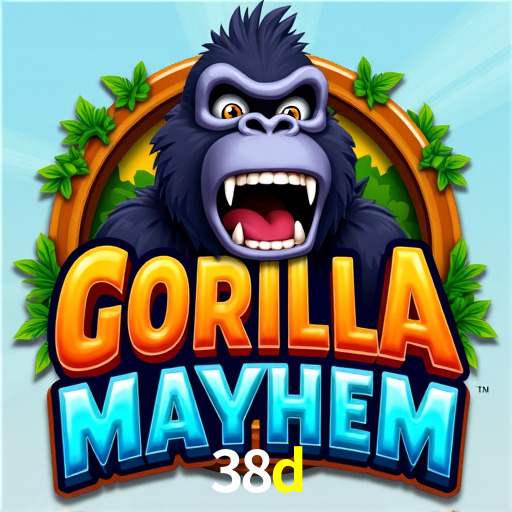 A Revolução dos Aplicativos de Jogos no 38d